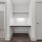Vacant Unit Desk Area