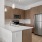 Vacant Unit Kitchen Area