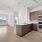 Vacant Unit Kitchen & Dining Area