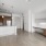 Vacant Unit Kitchen & Dining Area